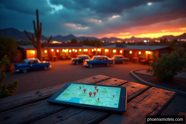 Local Attractions Guide