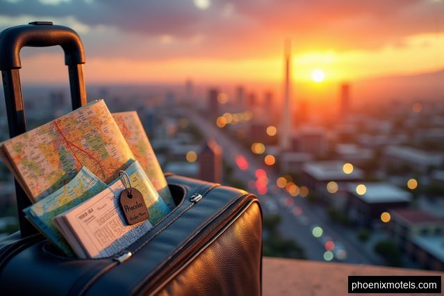 Travel Tips and Recommendations